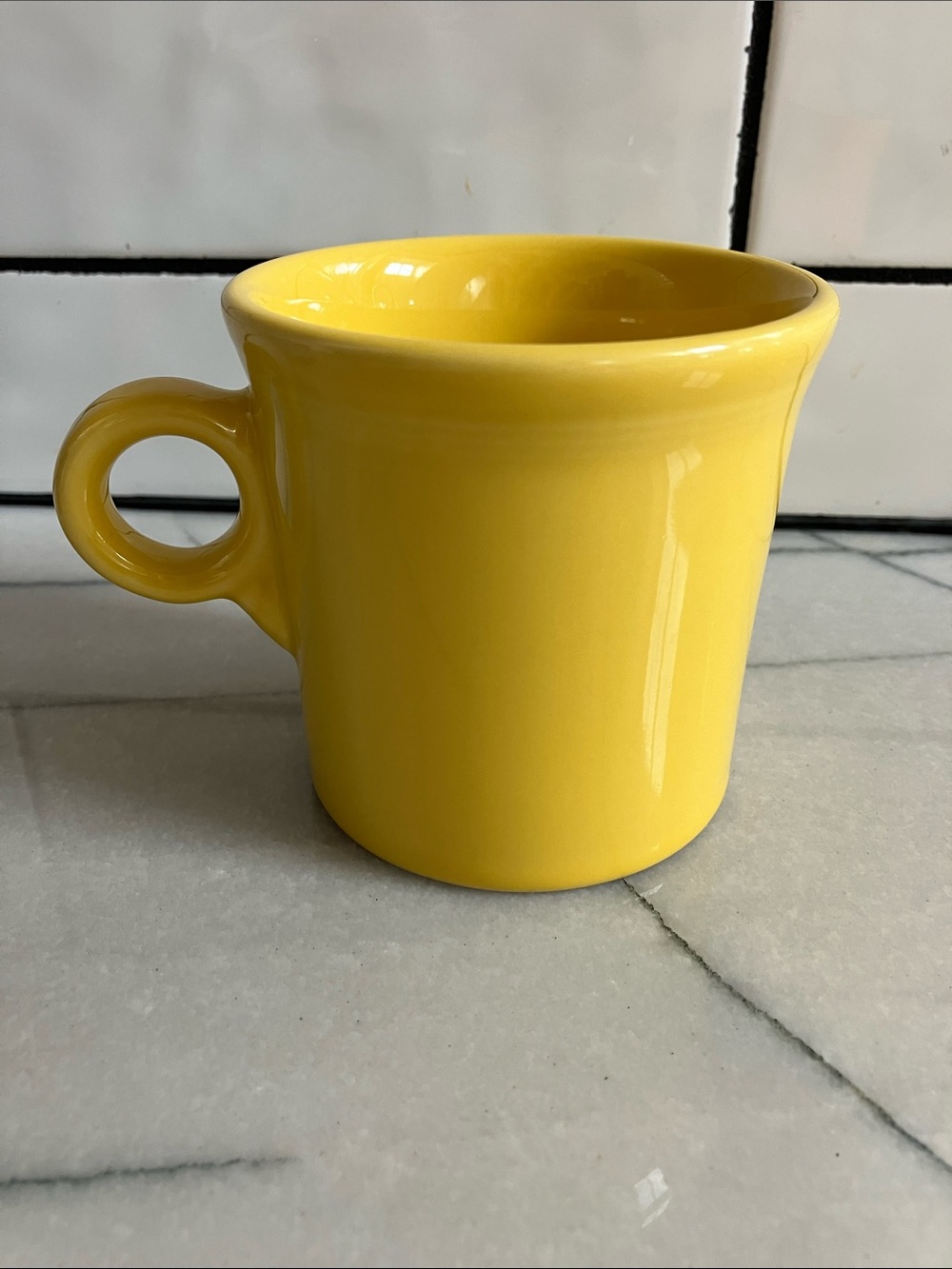 Fiesta Wear coffee mugs 8 count - Picture 5 of 9